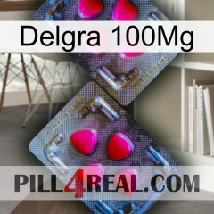 Delgra 100Mg 15